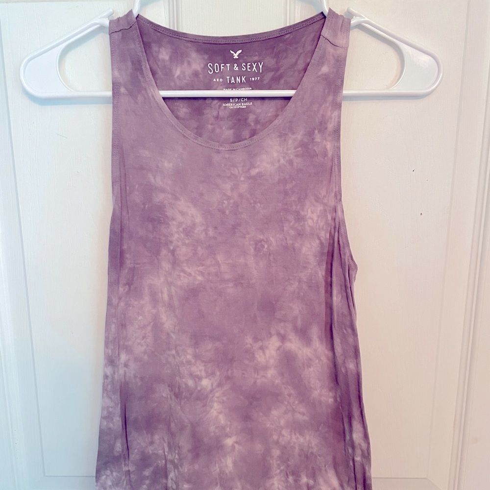 Women’s American Eagle Tank Size Small